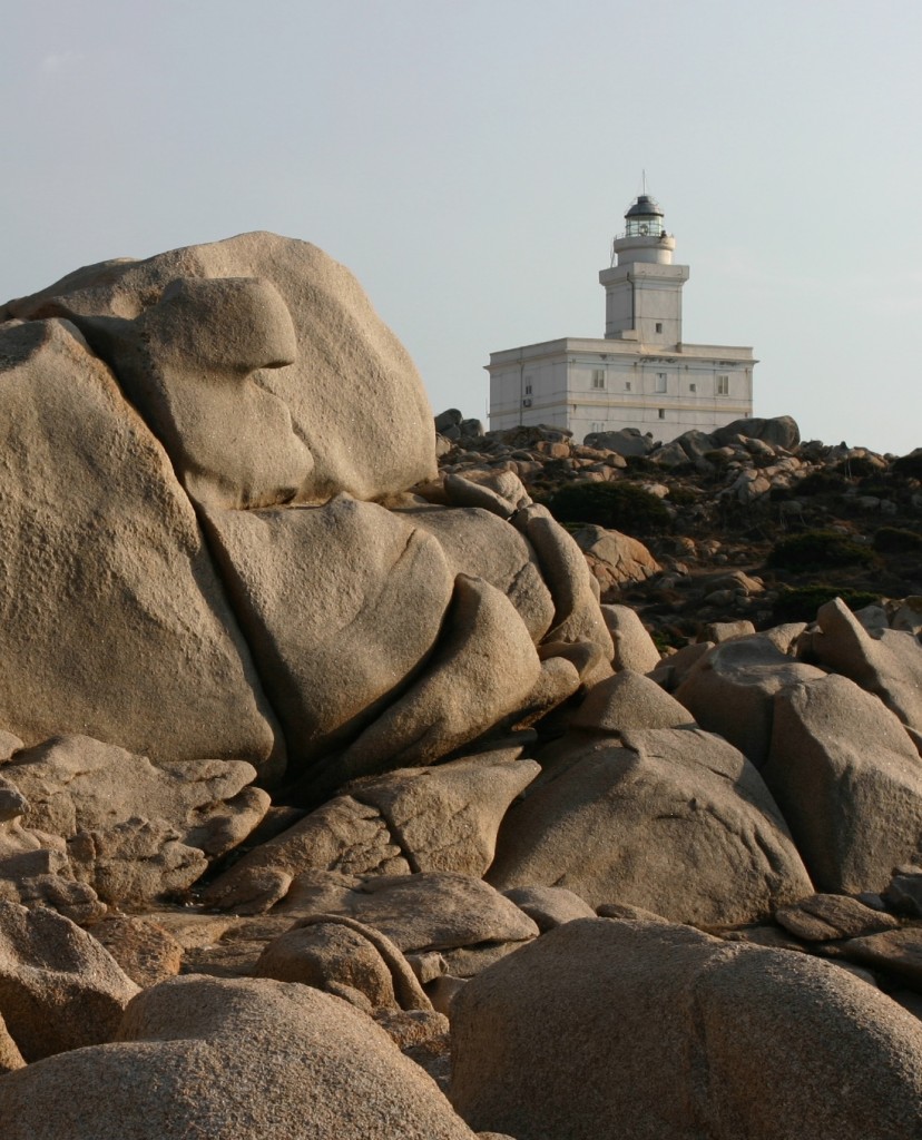 Faro di Capotesta