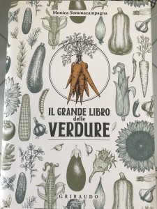 grande libro verdure